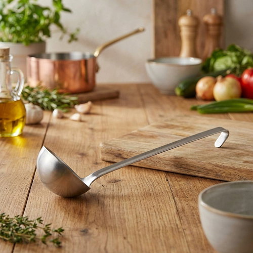 Scoop 33 cm 0,2 l Pujadas - Ladle - Main image