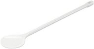 Vařečka bílá 380 mm Waca - Cooking Spoon
