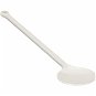 Vařečka kulatá Gastro 29 cm bílá - Cooking Spoon