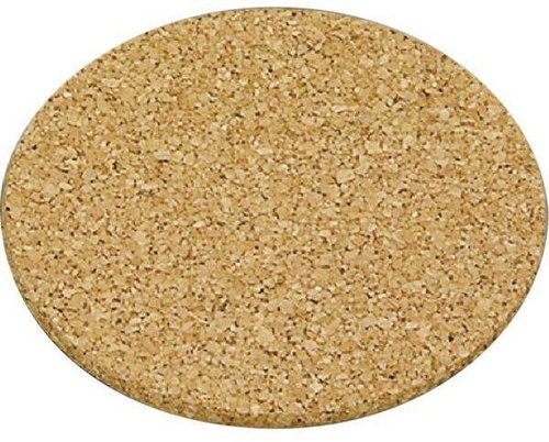 Kesper cork pot mat 26 cm - Cork Pad - Main image