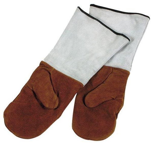 Schneider baking gloves - Oven Mitt - Main image