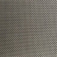 Prestieranie PVC APS 45 × 33 cm, platinové, široké pásiky - Prestieranie