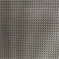 Prestieranie PVC APS 45 × 33 cm, platinové, široké pásiky - Prestieranie