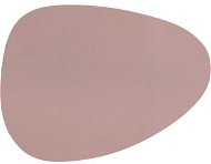 Prostírání ZicZac Togo 43 × 32 cm, fialové - Placemat