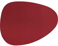 Prostírání ZicZac Togo 43 × 32 cm, červené - Placemat