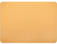 Prostírání ZicZac Togo 45 × 33 cm, pískové - Placemat