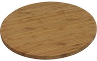 Otočné servírovací prkénko bambus Kesper Trend 35 cm - Serving Board
