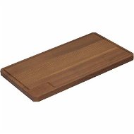 Servírovací prkénko jasanové dřevo Gastro 53 × 32,5 cm - Prkénko