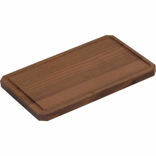 Servírovací prkénko jasanové dřevo Gastro 40 × 30 cm - Prkénko - Hlavní obrázek