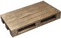 Servírovací dřevěné prkénko paleta Vintage 20 × 12 cm - Prkénko