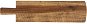 Dřevěné prkénko Nordic 51,5 × 12,5 cm - Prkénko
