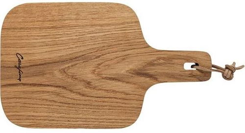Servírovací prkénko Costa Nova s rukojetí 30 × 18 cm dub - Prkénko - Hlavní obrázek