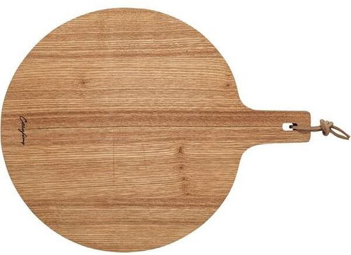 Servírovací prkénko Costa Nova s rukojetí 43 cm dub - Prkénko - Hlavní obrázek