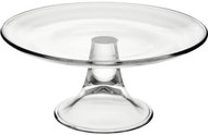 Cake stand Banquet 28 cm, glass - Stand