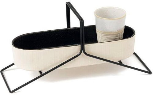 Stojan/etažér Costa Nova Notos 30,4 cm - Stojan - Hlavní obrázek