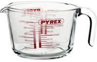 Scoop Odměrka sklo Pyrex 1000 ml - Odměrka