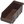 Brown Cambro
