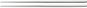 Jedálenské paličky Antikorové paličky Kyoto 2 ks 23 cm - Jídelní hůlky