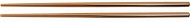 Nerezové hůlky Kyoto 2 ks 23 cm měděné - Chopsticks