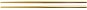 Chopsticks Nerezové hůlky Kyoto 2 ks 23 cm zlaté - Jídelní hůlky