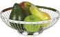 Košík na pečivo ovoce oválný APS 24,5x18 cm - Basket