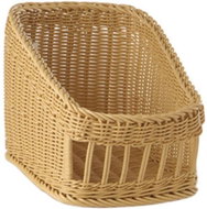 Bakery basket APS 30x40 cm, beige - Small Basket