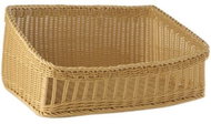 Bakery basket APS 60x40 cm, beige - Small Basket