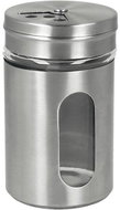 Gastro Bottle with 3-stage screw cap 100 ml - Spice Shaker