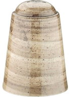 Bonna Aura Terrain pepperpot 7 × 5 cm - Spice Shaker