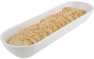APS Oval pastry bowl for baguettes melamine 51 cm - Bowl