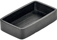 Serax Bread bowl Passe-Partout 20 × 12 cm, wooden, 4 pcs - Small Bowl