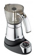 G.A.T. Gaia Electric Coffee Maker 6 cups - Moka Pot