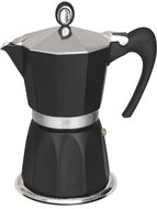G. A. T. Black Induction 6 - Moka Pot