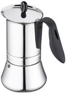 G. A. T. Lady Induction 6 - Moka Pot