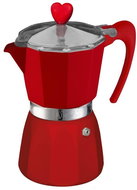 G. A. T. Rosana 6 - Moka Pot