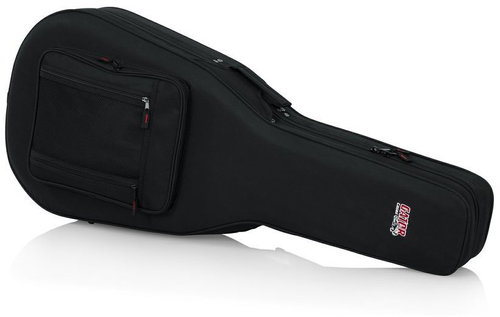 Gator GL-Classic - Hard Guitar Case - Main image