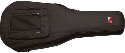 Gator GL-Dread-12 - Hard Guitar Case - Main image