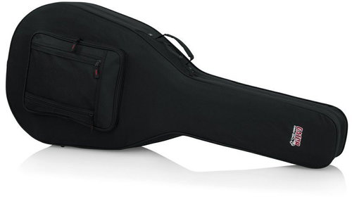 Gator GL-Jumbo - Hard Guitar Case - Main image