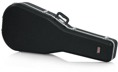 Gator GC-Dread - Hard Guitar Case - Main image