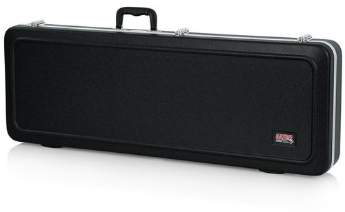 Gator GC-Elec-A - Hard Guitar Case - Main image