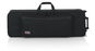 Gator GK-61-Slim - Keyboard Case