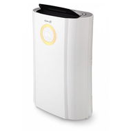 Clean Air Optima CA-707, odvlhčovač a čistička vzduchu - Odvlhčovač vzduchu