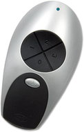 CasaFan FB-FNK 85220 Powerboat remote control for CasaFan ceiling fans - Smart Wireless Remote