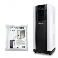 Noaton AC 5109 + AL 4010, Portable Air Conditioner + Window Seal (4m) - Portable Air Conditioner