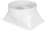 Hose adapter for Trotec TTK 171 ECO dehumidifier - Attachment