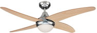 Sulion 072263 ACHILIA, ceiling fan with light - Fan