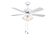 Sulion 072816 SKUA, ceiling fan with light - Fan
