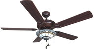 Sulion 075026 DALLAS, ceiling fan with light - Fan