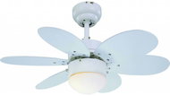 Sulion 075155 RAINBOW, Ceiling Fan with Light - Fan