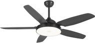 Sulion 075311 JALON, ceiling fan with LED light - Fan